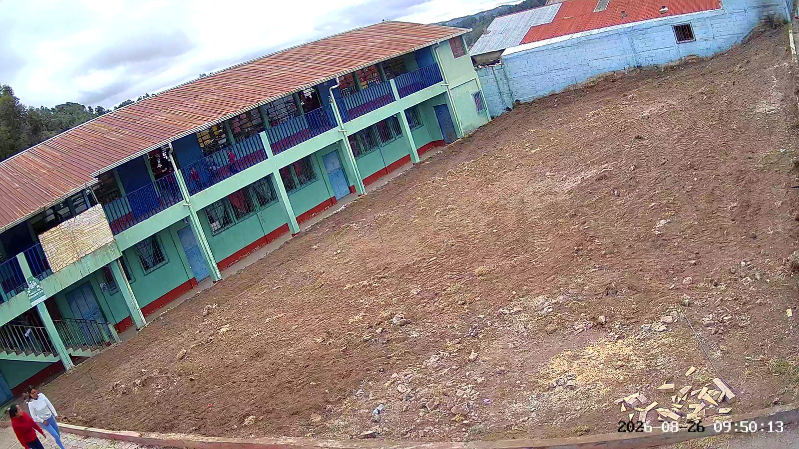 Avance de obra del 26/08/2026 — foto 6