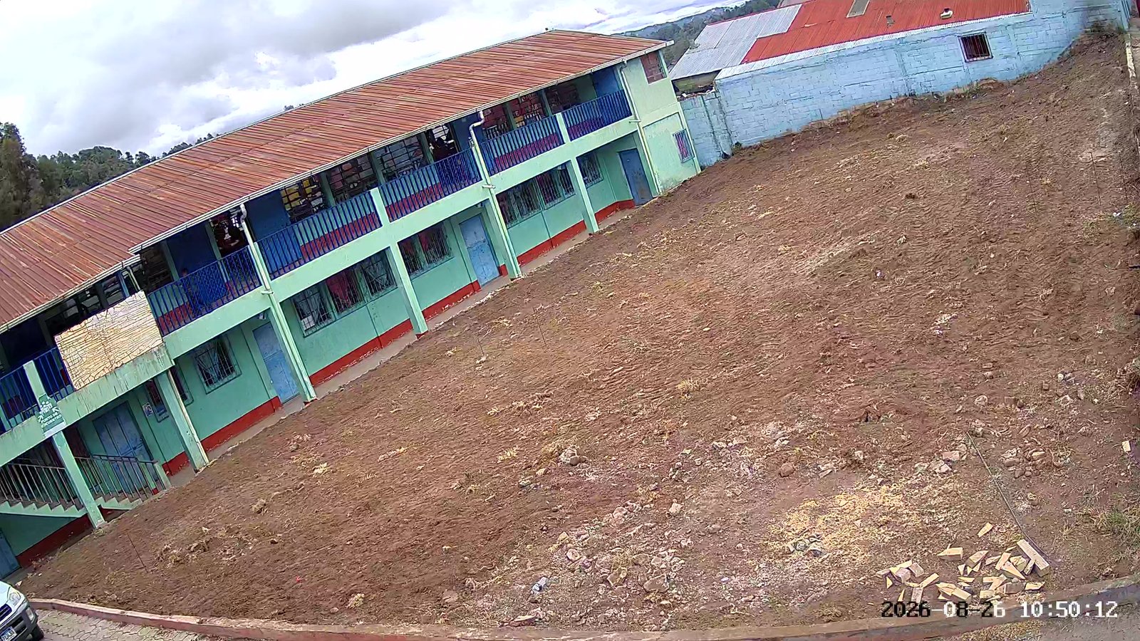 Avance de obra del 26/08/2026 — foto 5