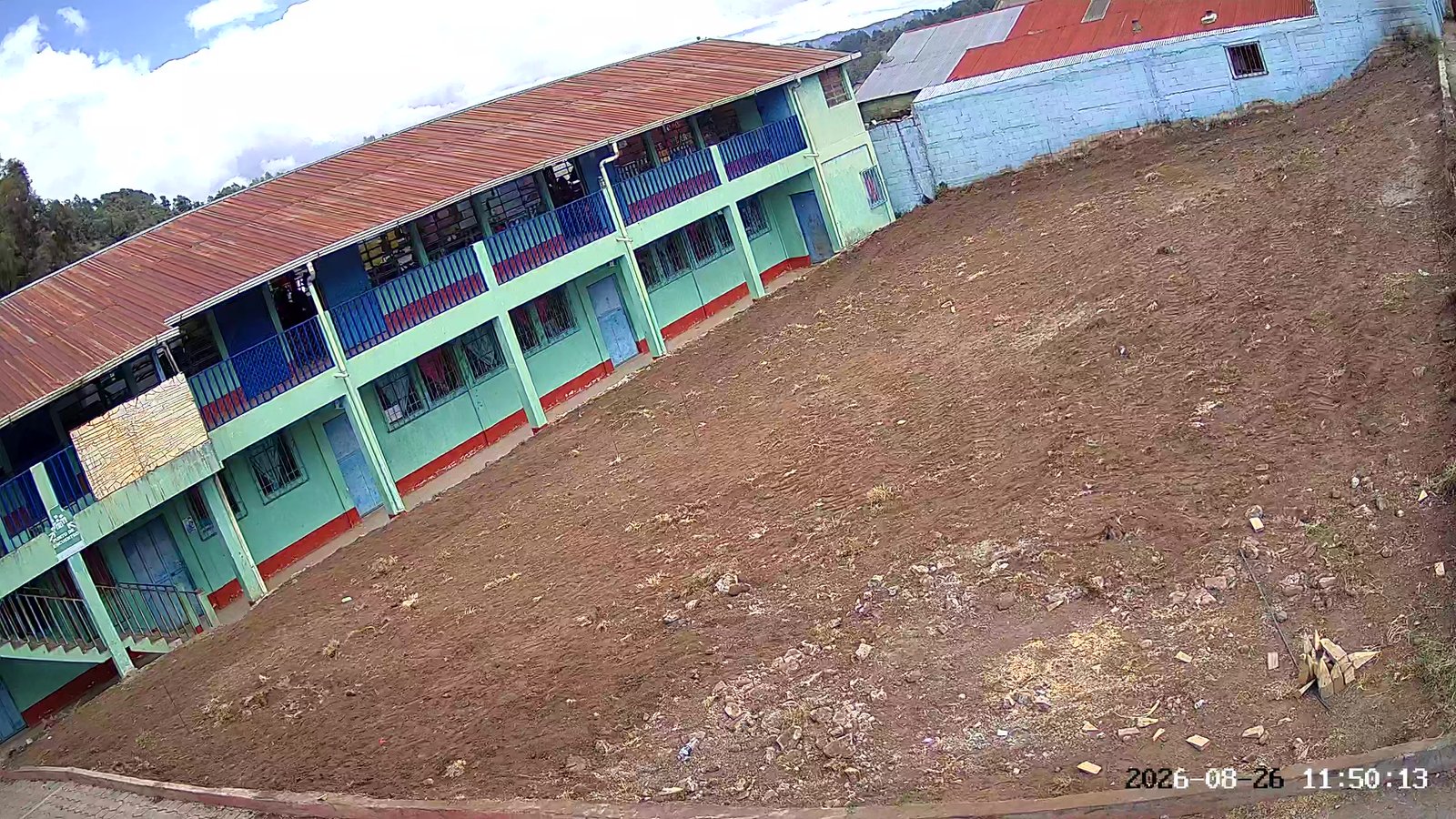 Avance de obra del 26/08/2026 — foto 4