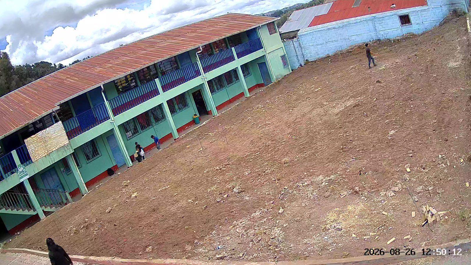 Avance de obra del 26/08/2026 — foto 3