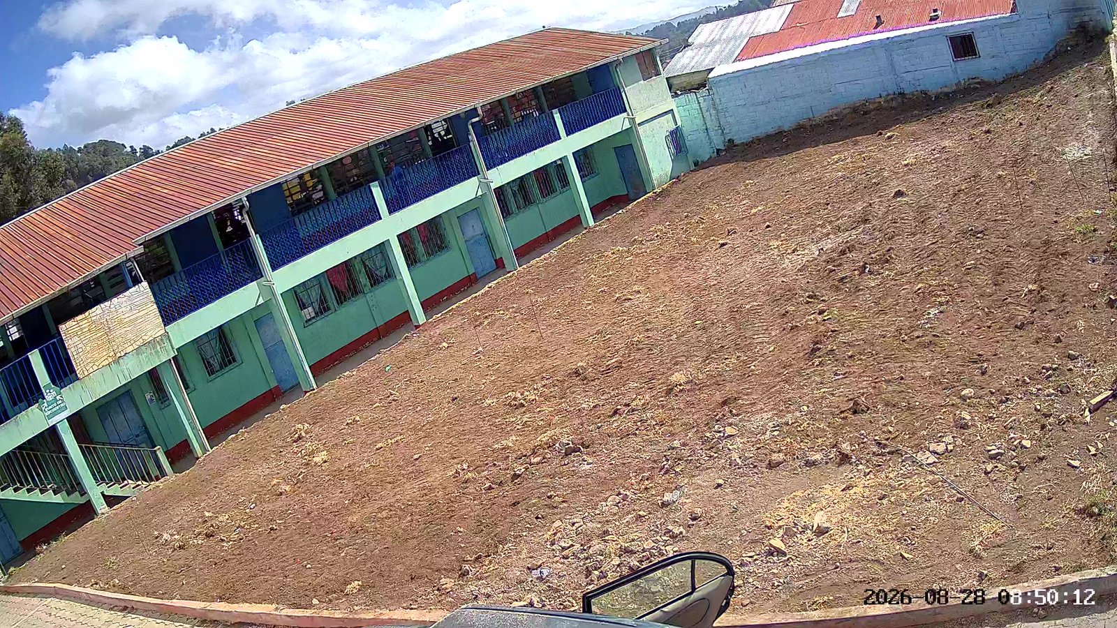 Avance de obra del 28/08/2026 — foto 3