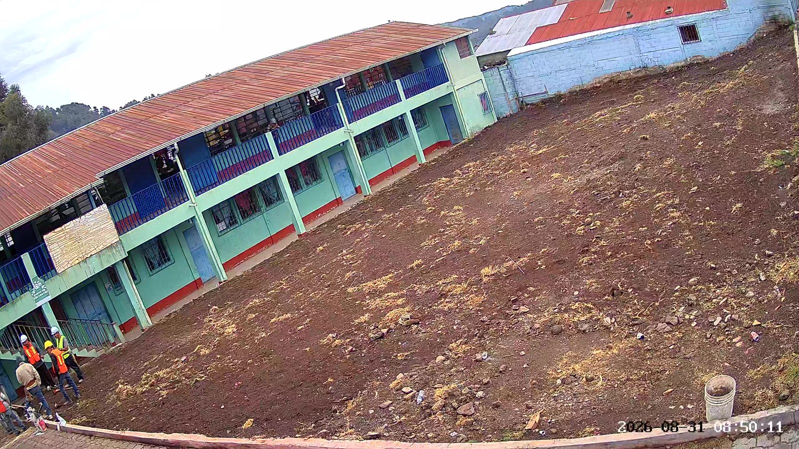 Avance de obra del 31/08/2026 — foto 3