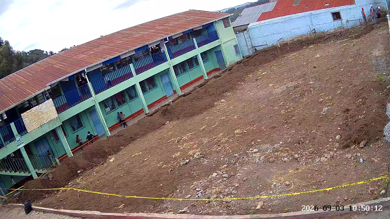 Avance de obra del 03/09/2026 — foto 2