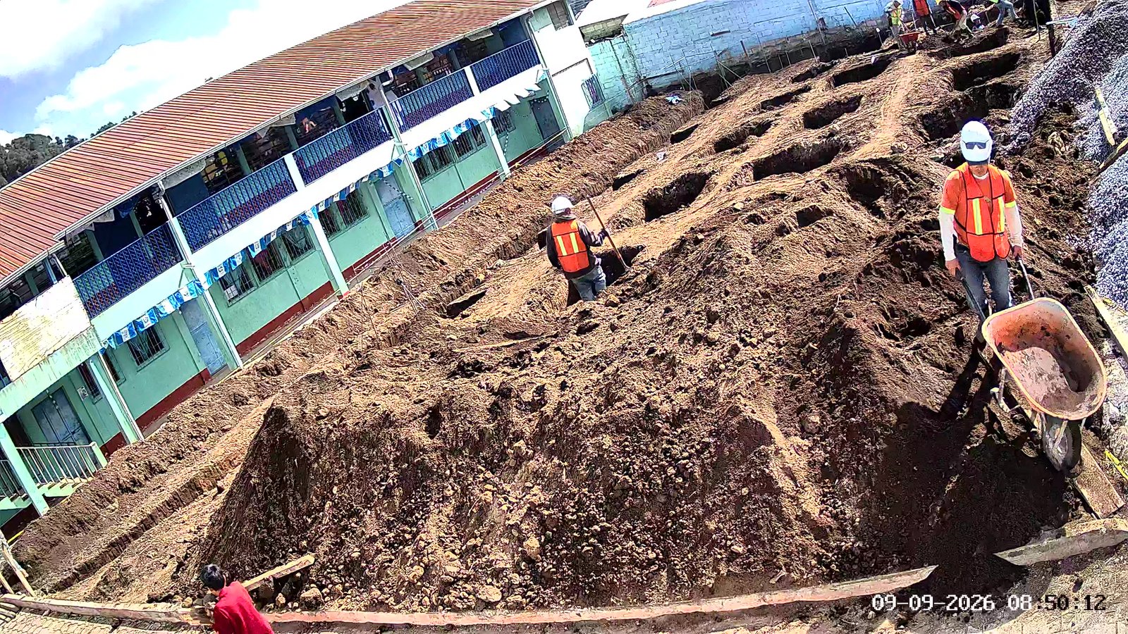 Avance de obra del 09/09/2026 — foto 3
