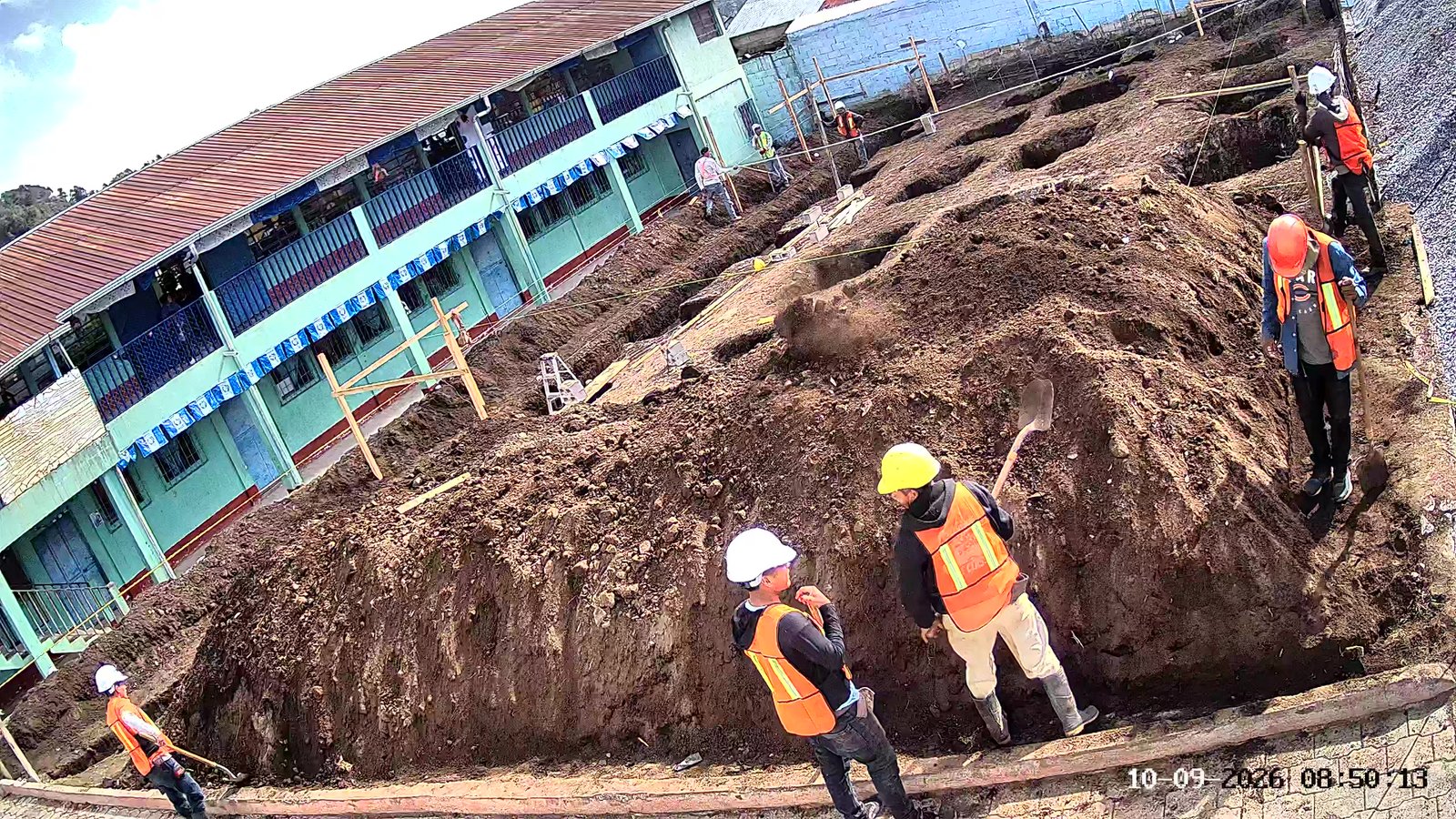 Avance de obra del 10/09/2026 — foto 3