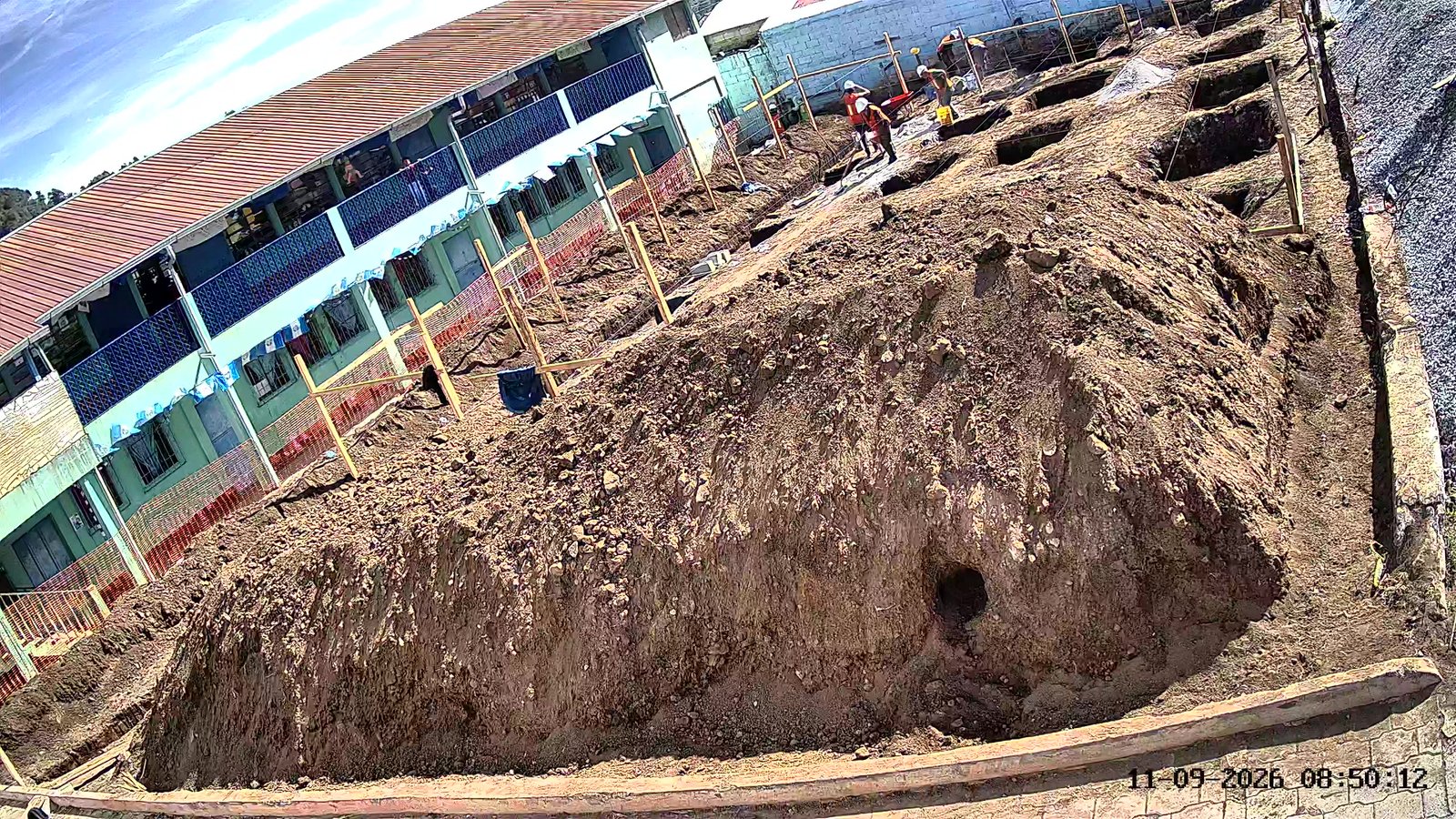Avance de obra del 11/09/2026 — foto 3