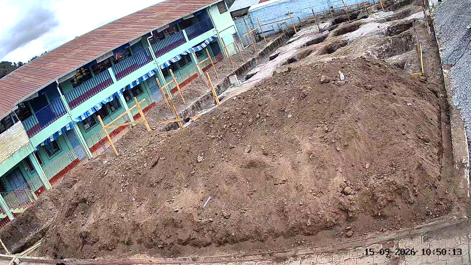 Avance de obra del 15/09/2026 — foto 2