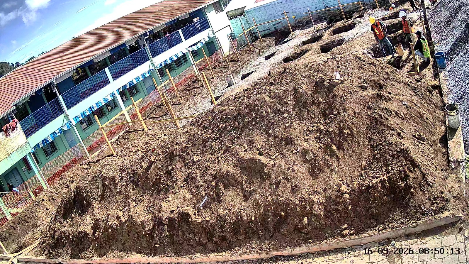 Avance de obra del 16/09/2026 — foto 3