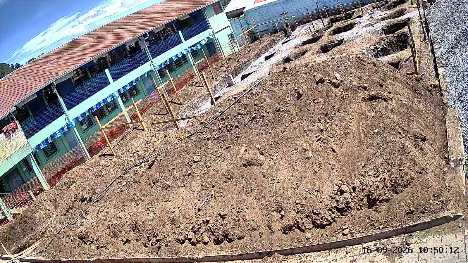 Avance de obra del 16/09/2026 — foto 2