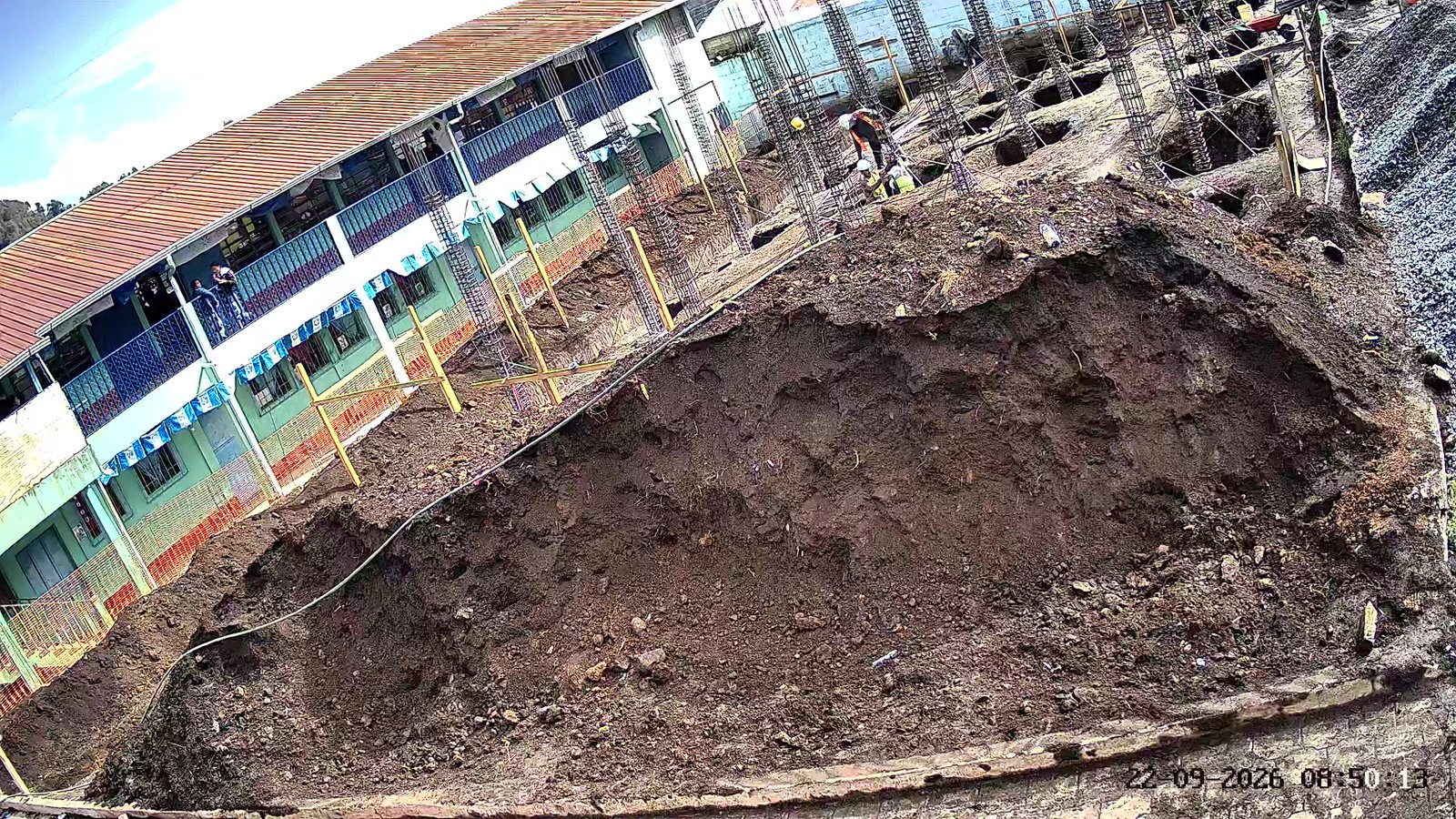 Avance de obra del 22/09/2026 — foto 3