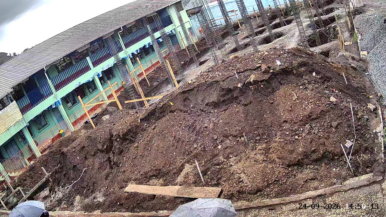 Avance de obra del 24/09/2026