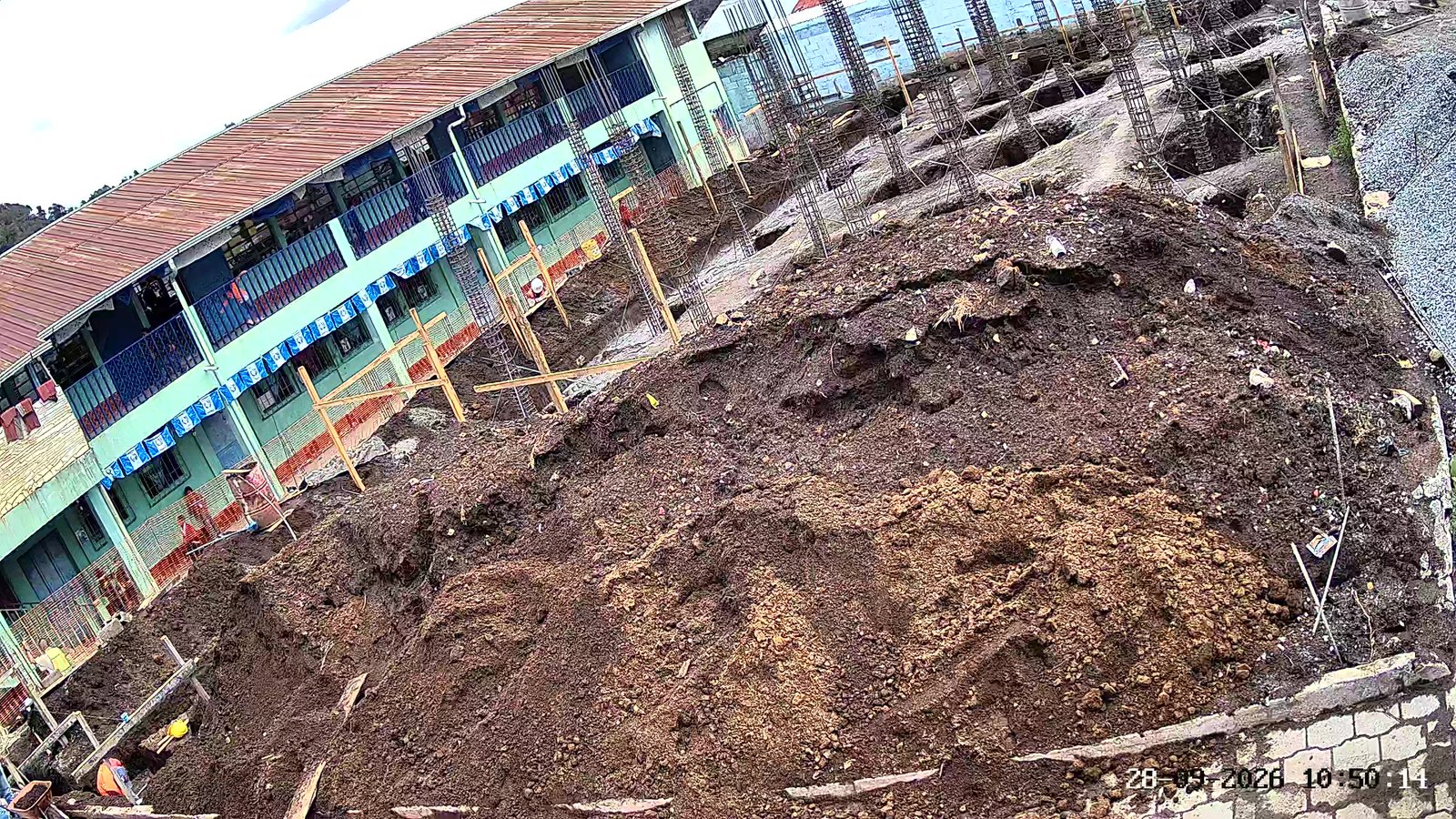 Avance de obra del 28/09/2026 — foto 2