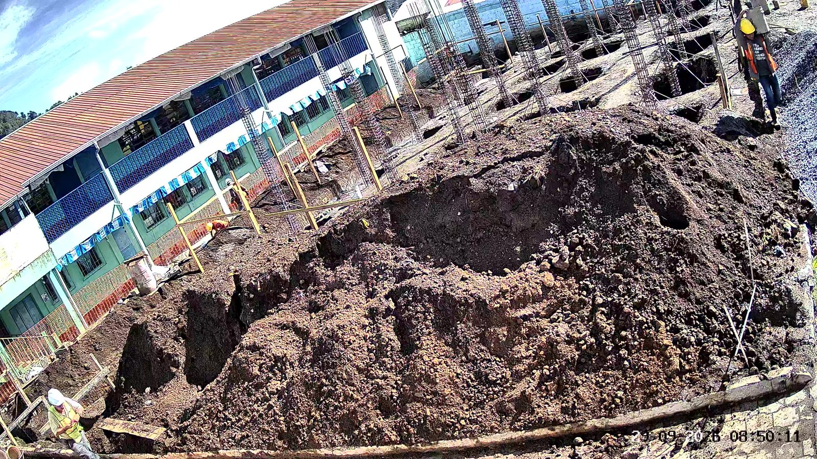 Avance de obra del 29/09/2026 — foto 3