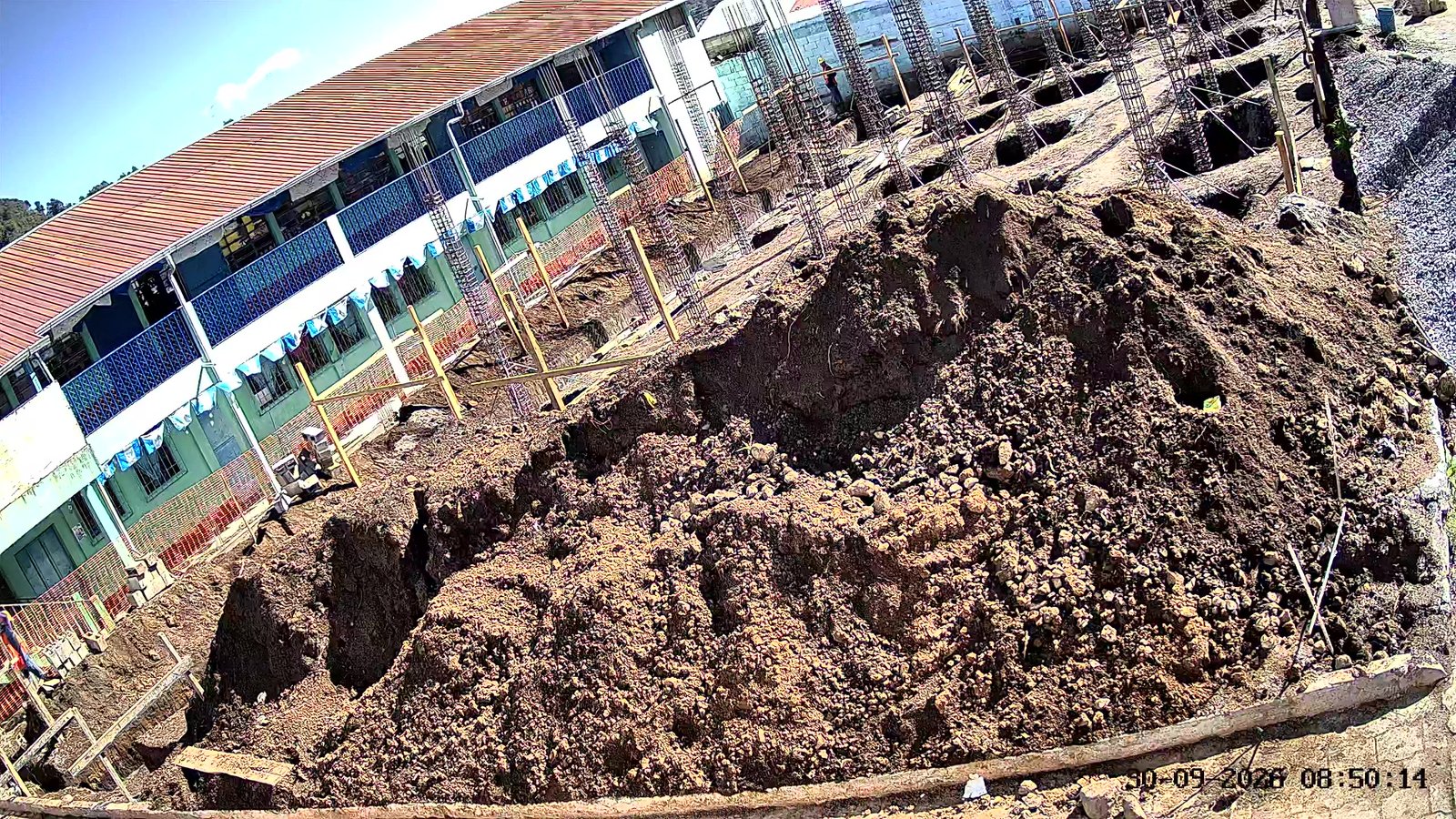 Avance de obra del 30/09/2026 — foto 3