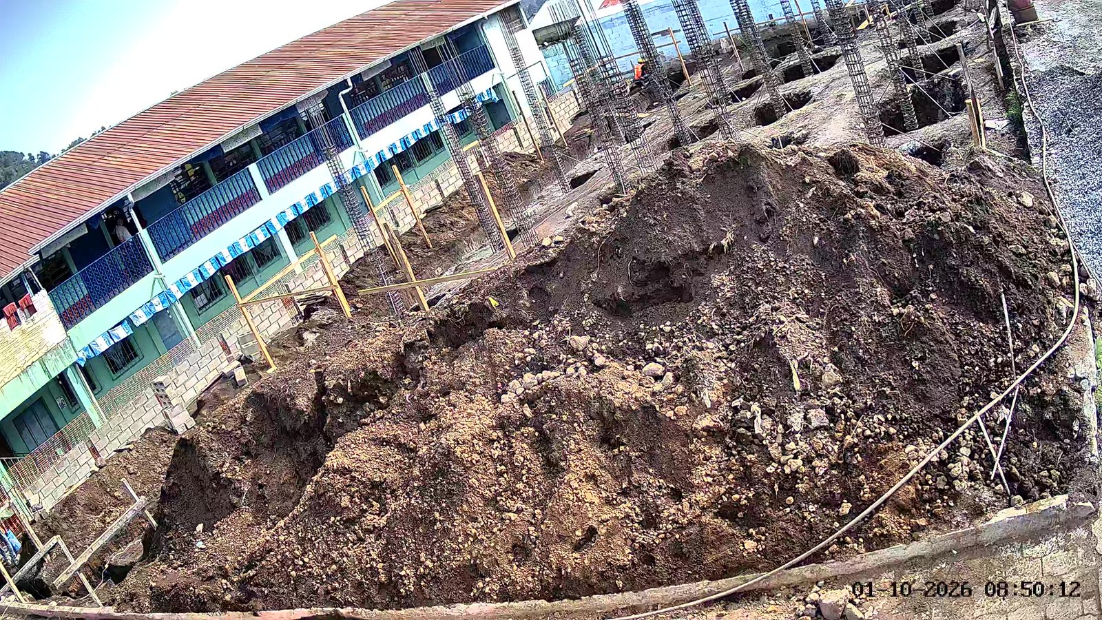 Avance de obra del 01/10/2026 — foto 3