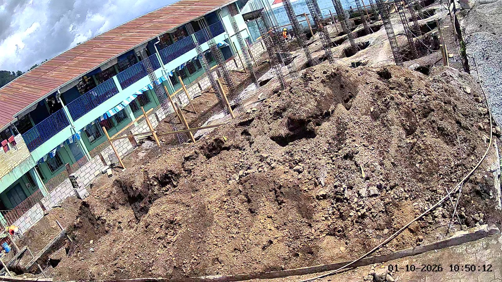 Avance de obra del 01/10/2026 — foto 2