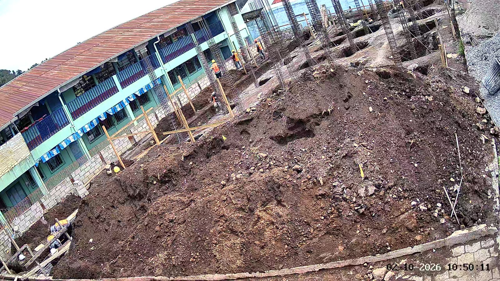 Avance de obra del 02/10/2026 — foto 2