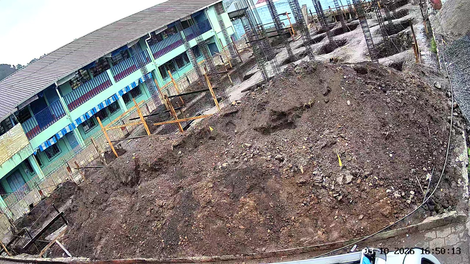 Avance de obra del 05/10/2026 — foto 2