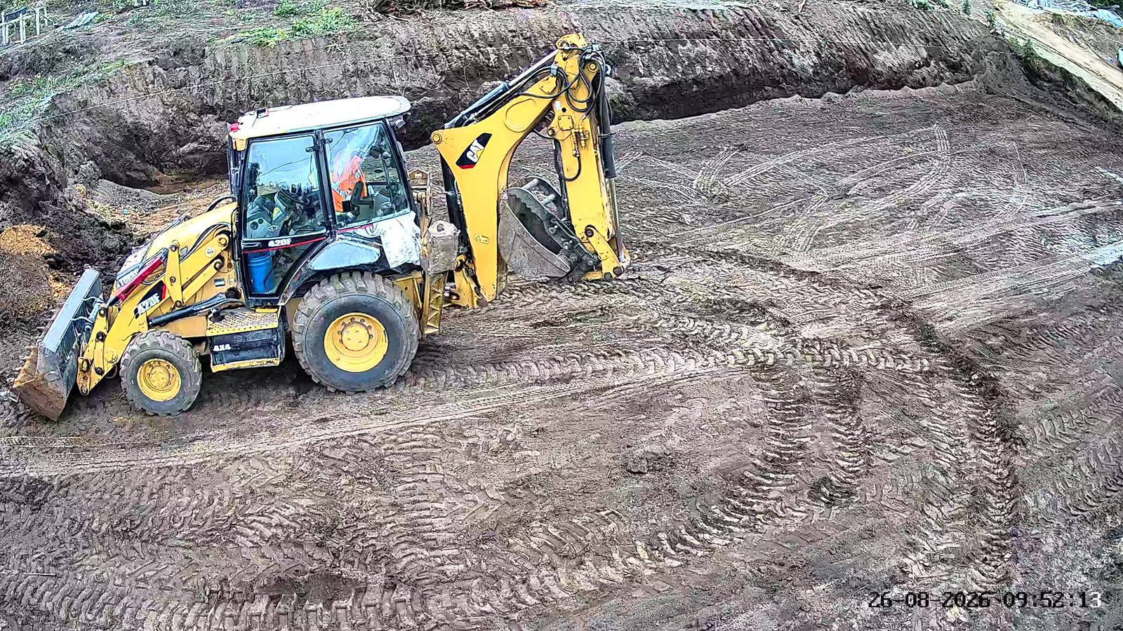 Avance de obra del 26/08/2026 — foto 6