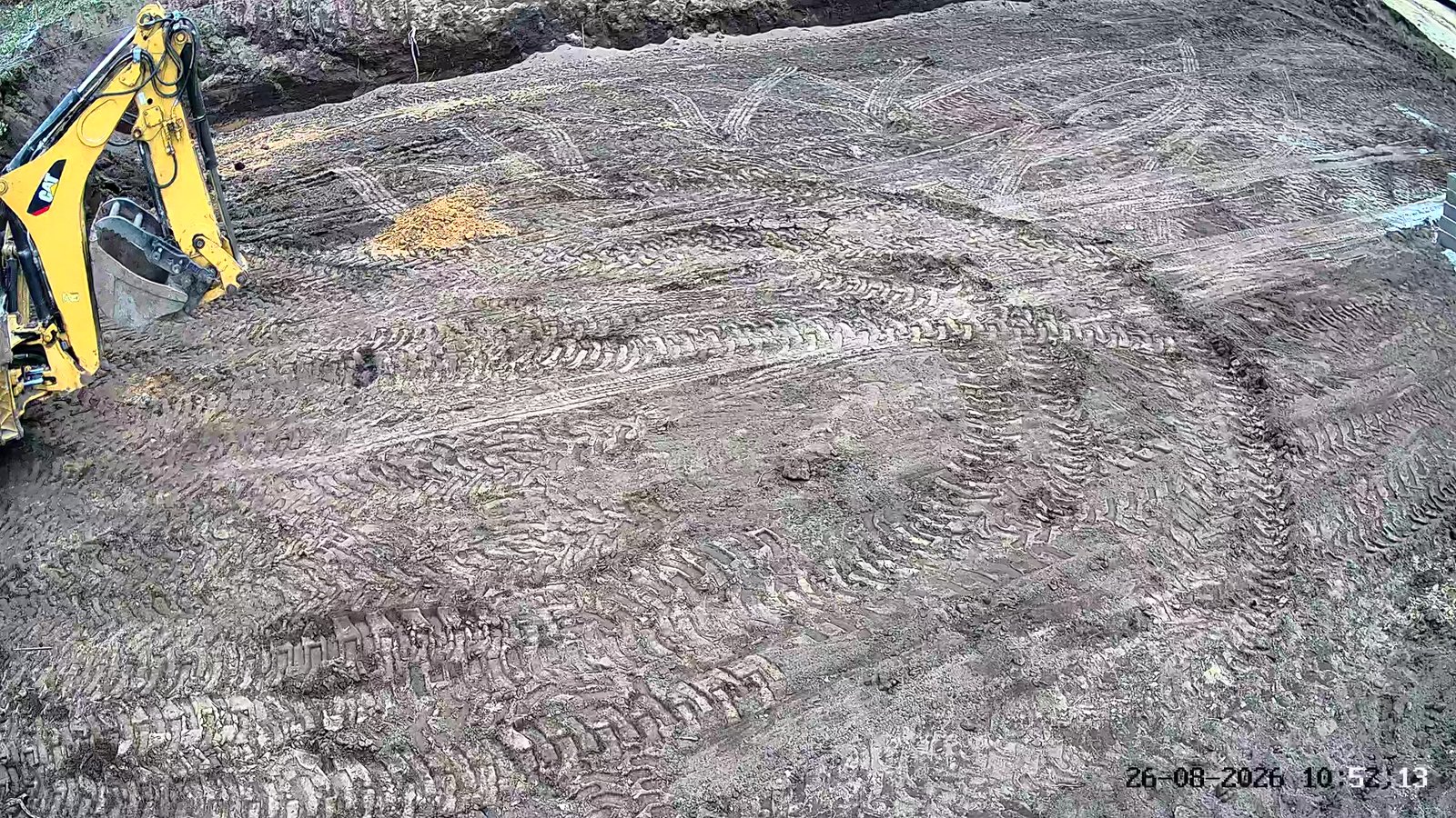 Avance de obra del 26/08/2026 — foto 4