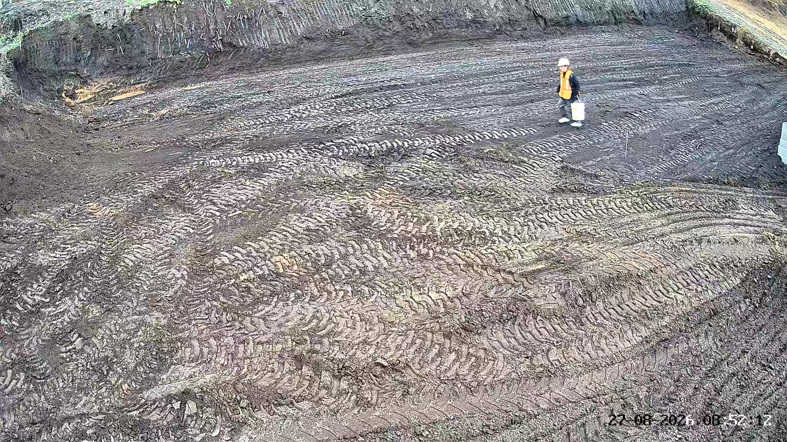 Avance de obra del 27/08/2026 — foto 2