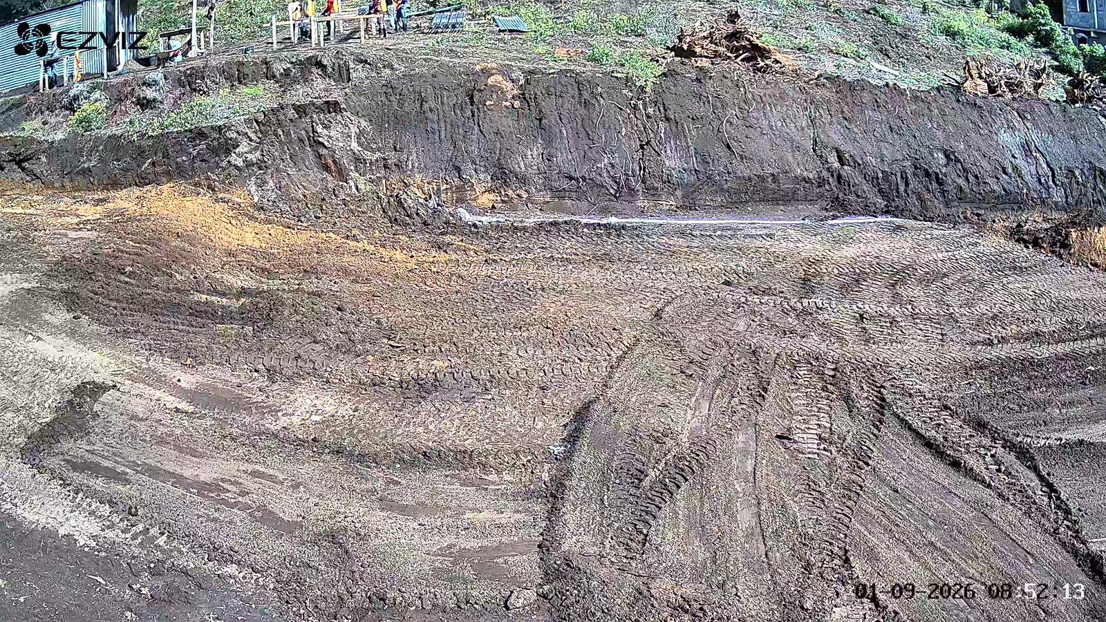 Avance de obra del 01/09/2026 — foto 3