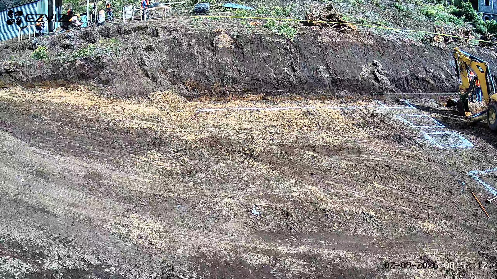 Avance de obra del 02/09/2026 — foto 3