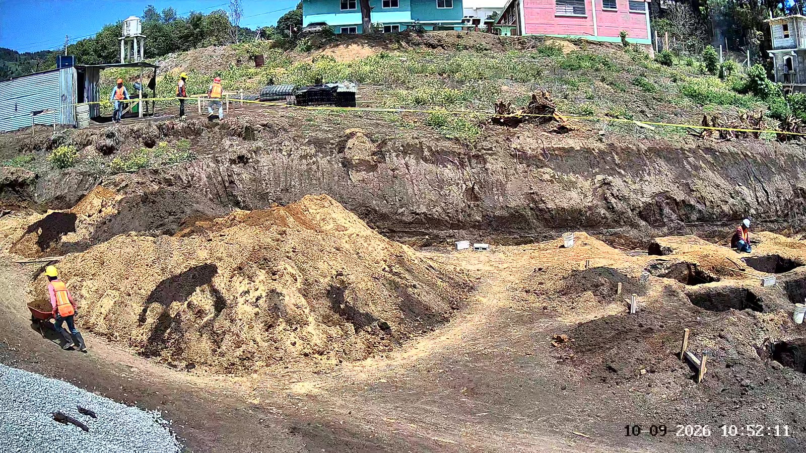 Avance de obra del 10/09/2026 — foto 2