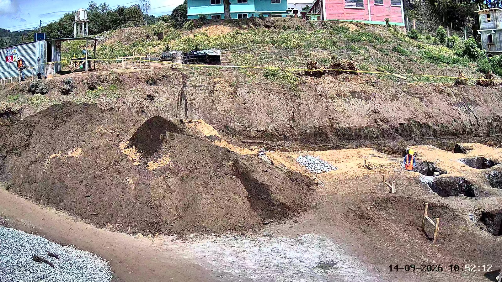 Avance de obra del 14/09/2026 — foto 2