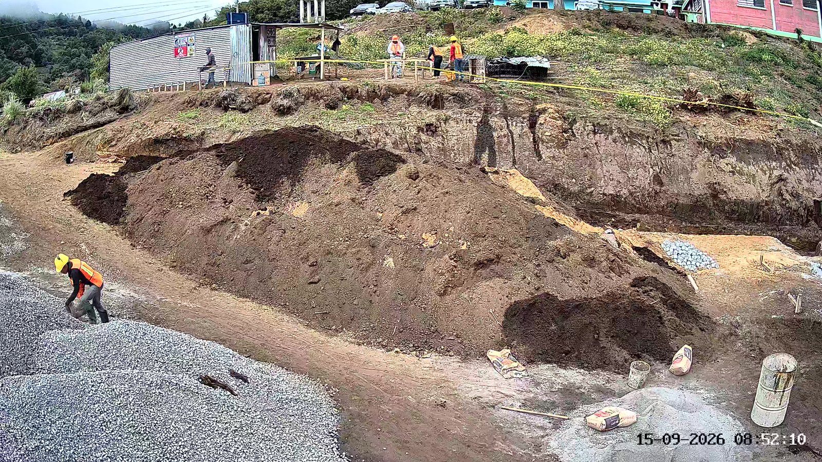 Avance de obra del 15/09/2026 — foto 3
