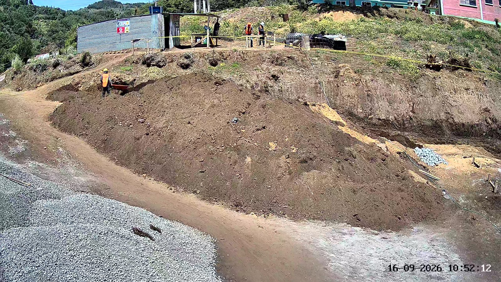 Avance de obra del 16/09/2026 — foto 2