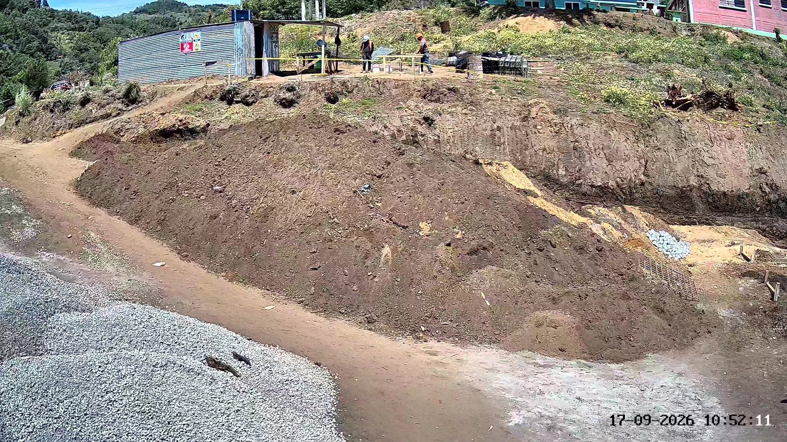 Avance de obra del 17/09/2026 — foto 2