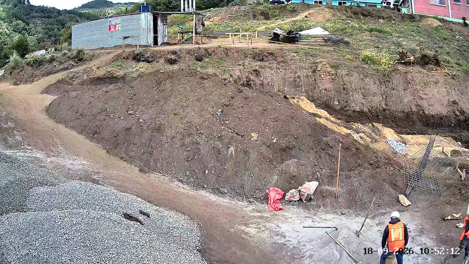 Avance de obra del 18/09/2026 — foto 2