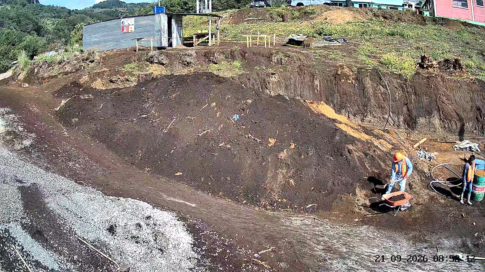 Avance de obra del 21/09/2026 — foto 3