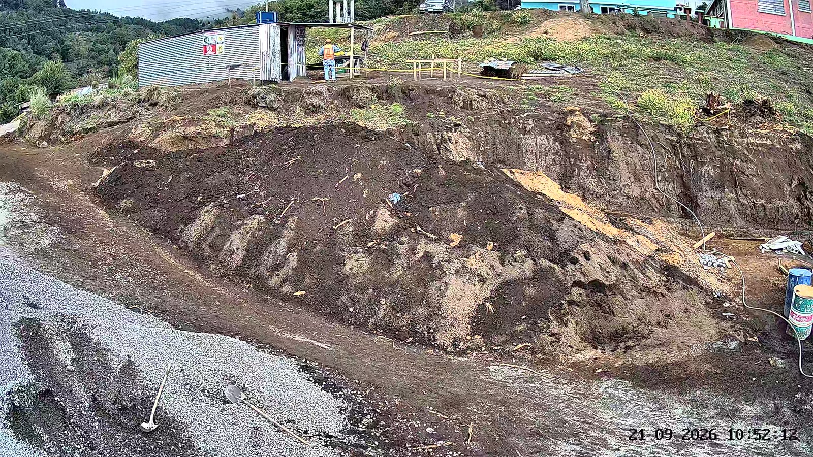 Avance de obra del 21/09/2026 — foto 2