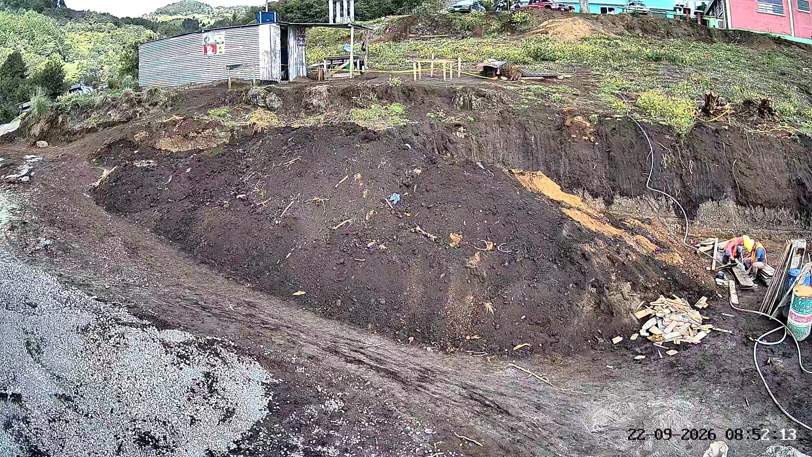 Avance de obra del 22/09/2026 — foto 3