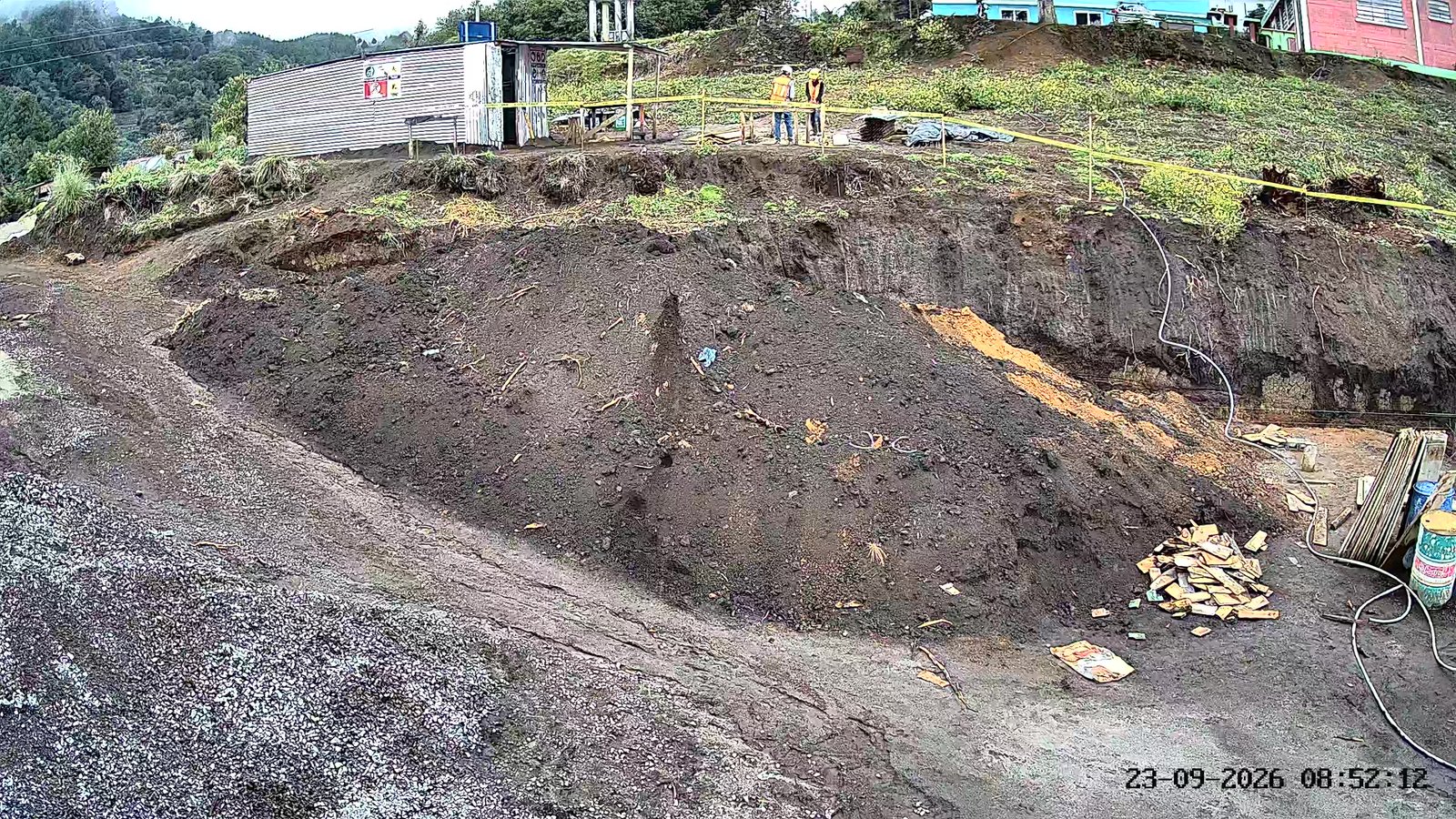 Avance de obra del 23/09/2026 — foto 3