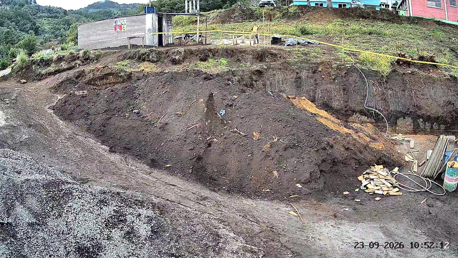 Avance de obra del 23/09/2026 — foto 2