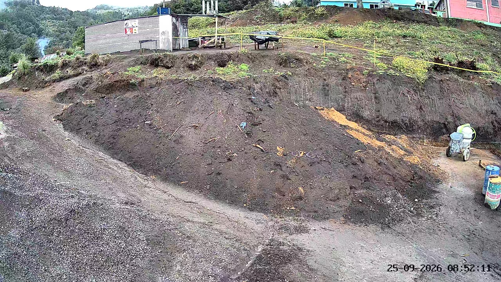 Avance de obra del 25/09/2026 — foto 3