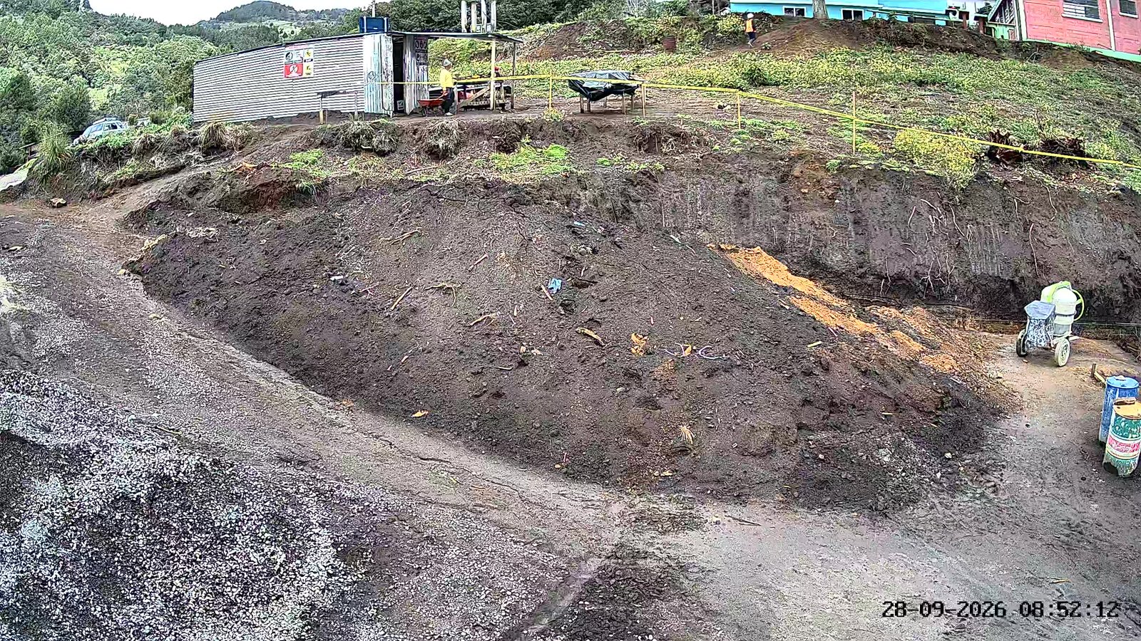 Avance de obra del 28/09/2026 — foto 3