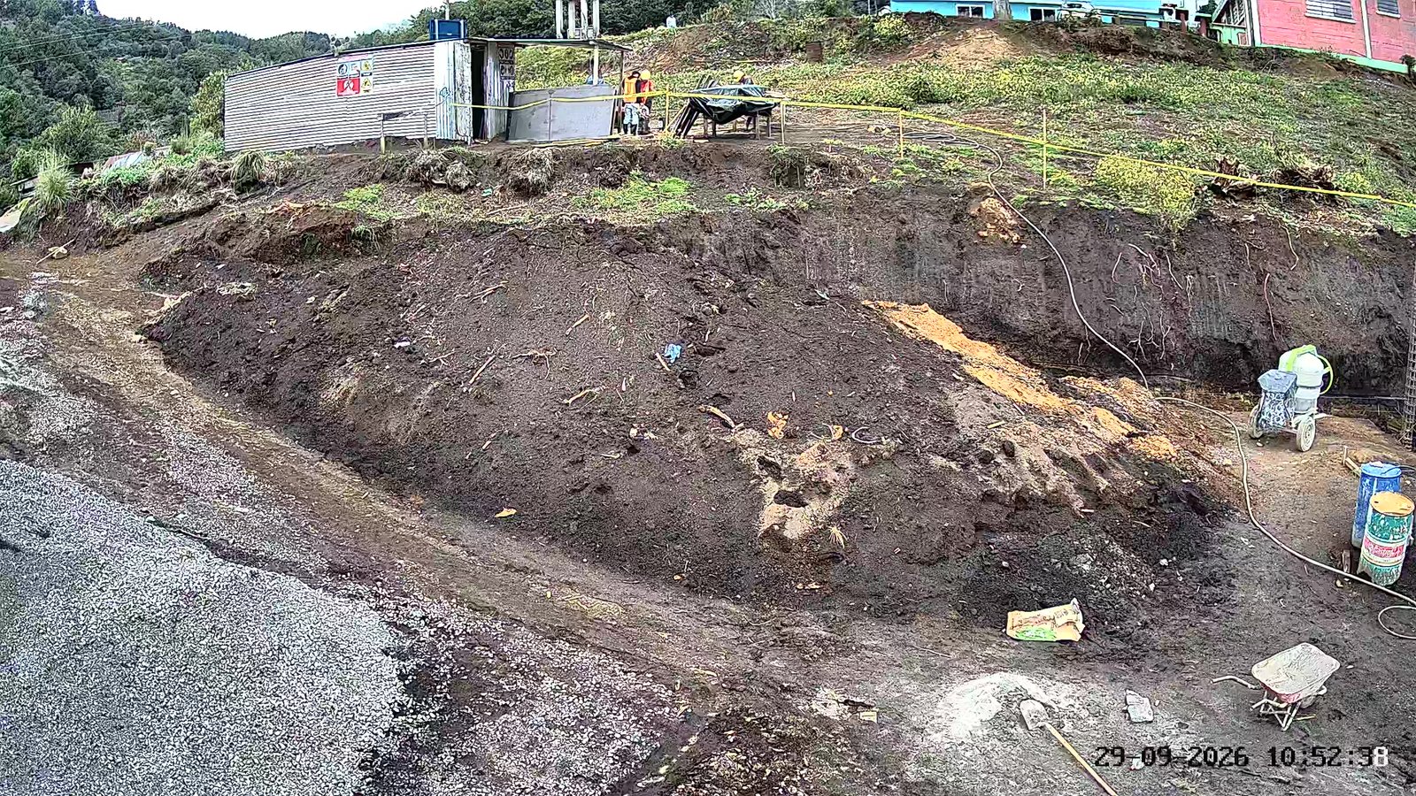 Avance de obra del 29/09/2026 — foto 2