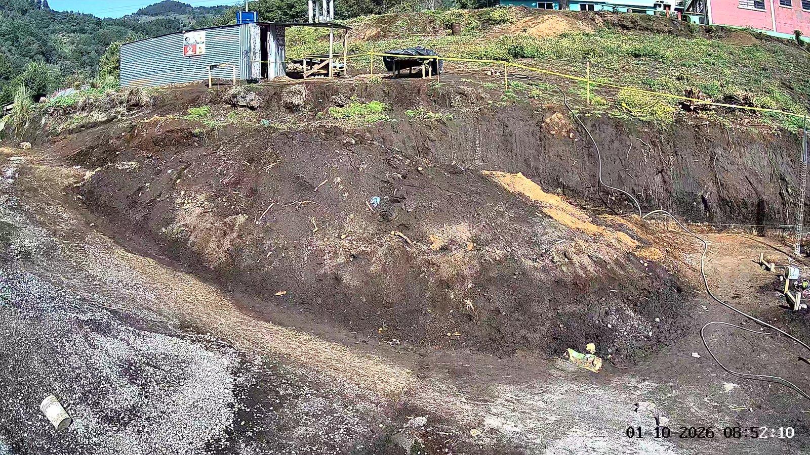 Avance de obra del 01/10/2026 — foto 3