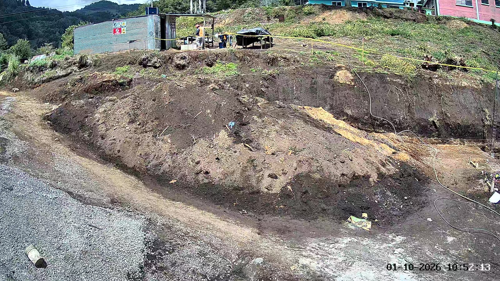 Avance de obra del 01/10/2026 — foto 2