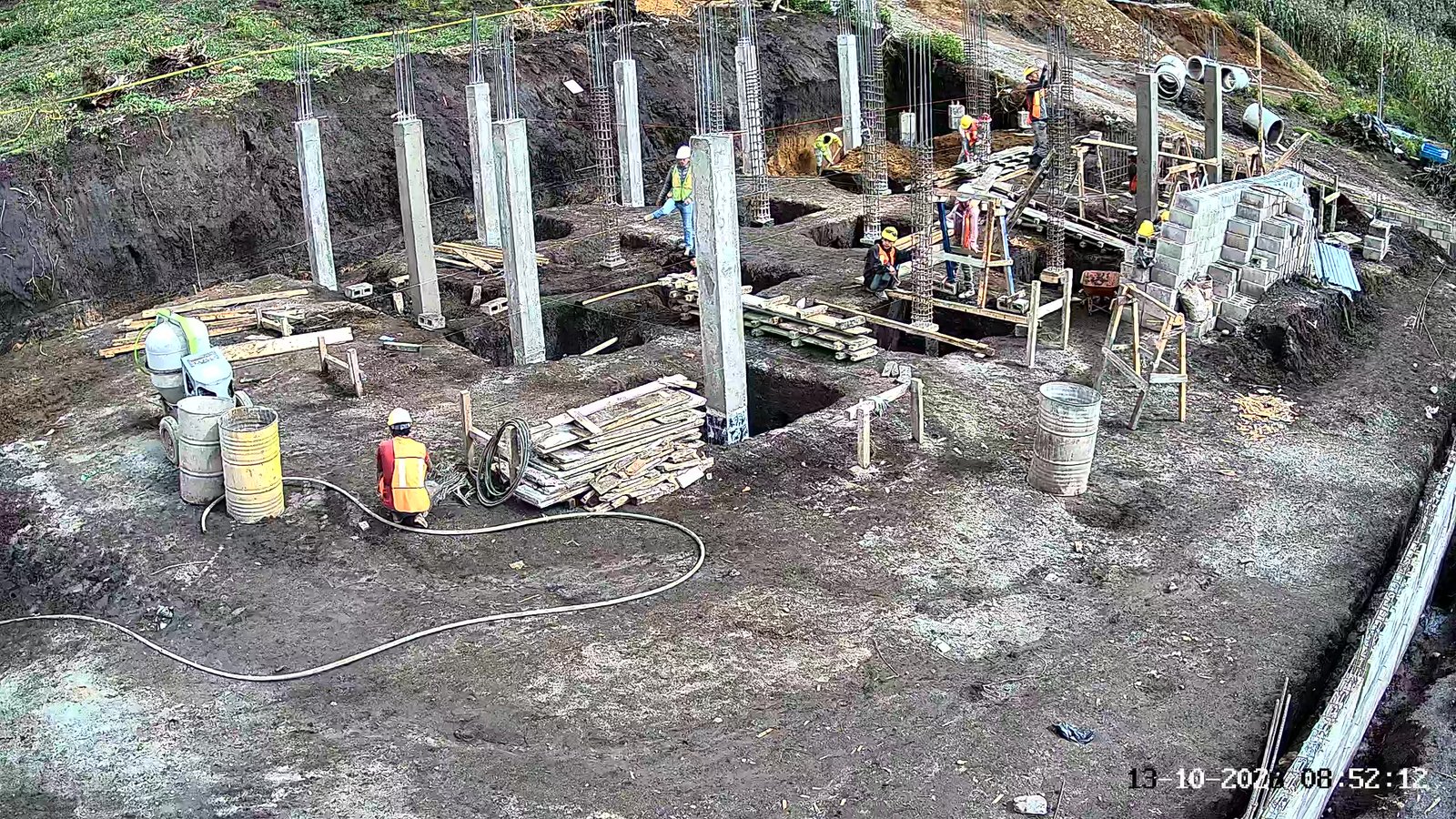 Avance de obra del 13/10/2026 — foto 3
